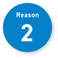 Reason 2